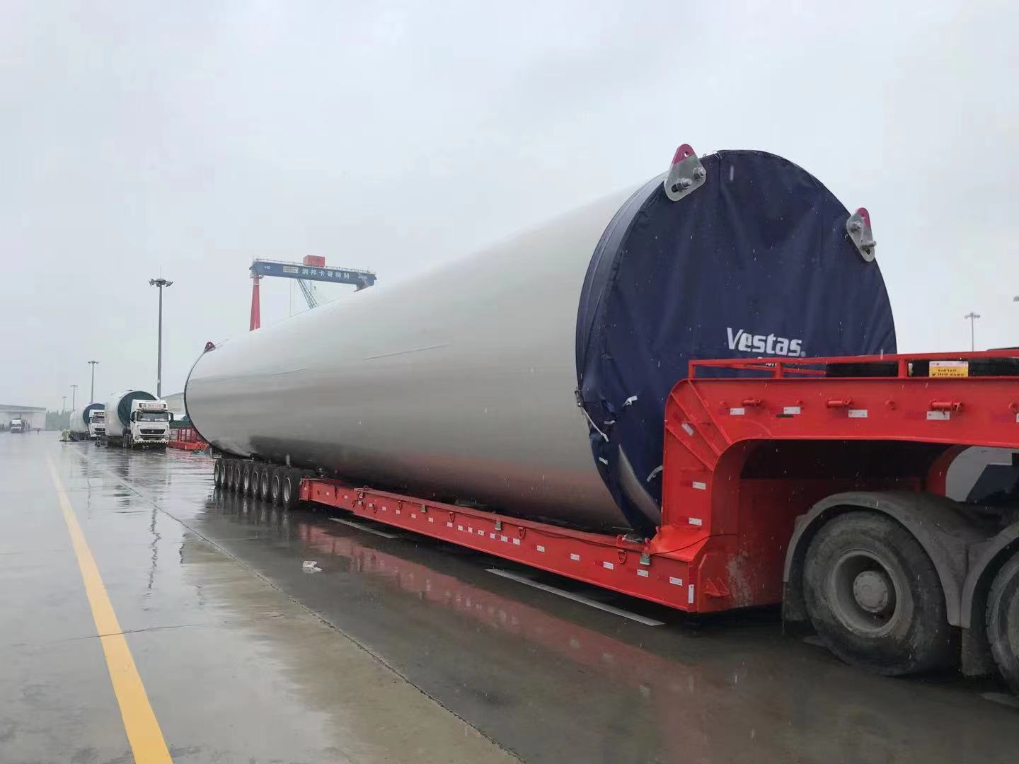 上海到淄博物流貨運天天發車