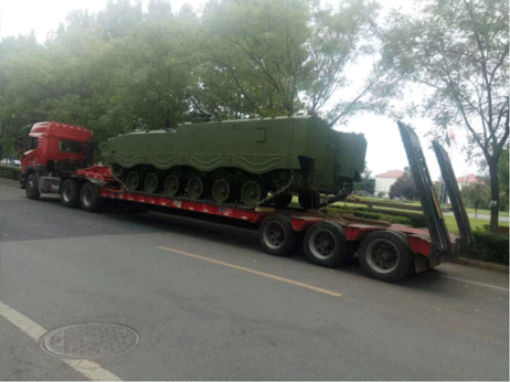 上海到淄博物流貨運天天發車